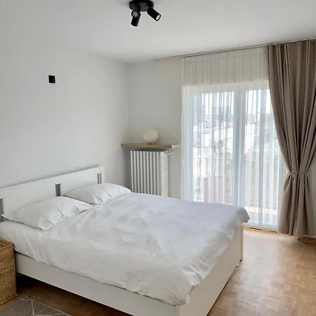 Cosy Apartment In Ghent Exterior photo