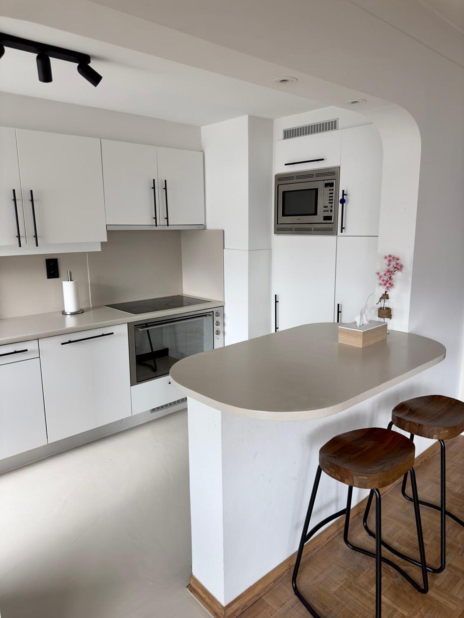 Apartamento Cosy In Gante