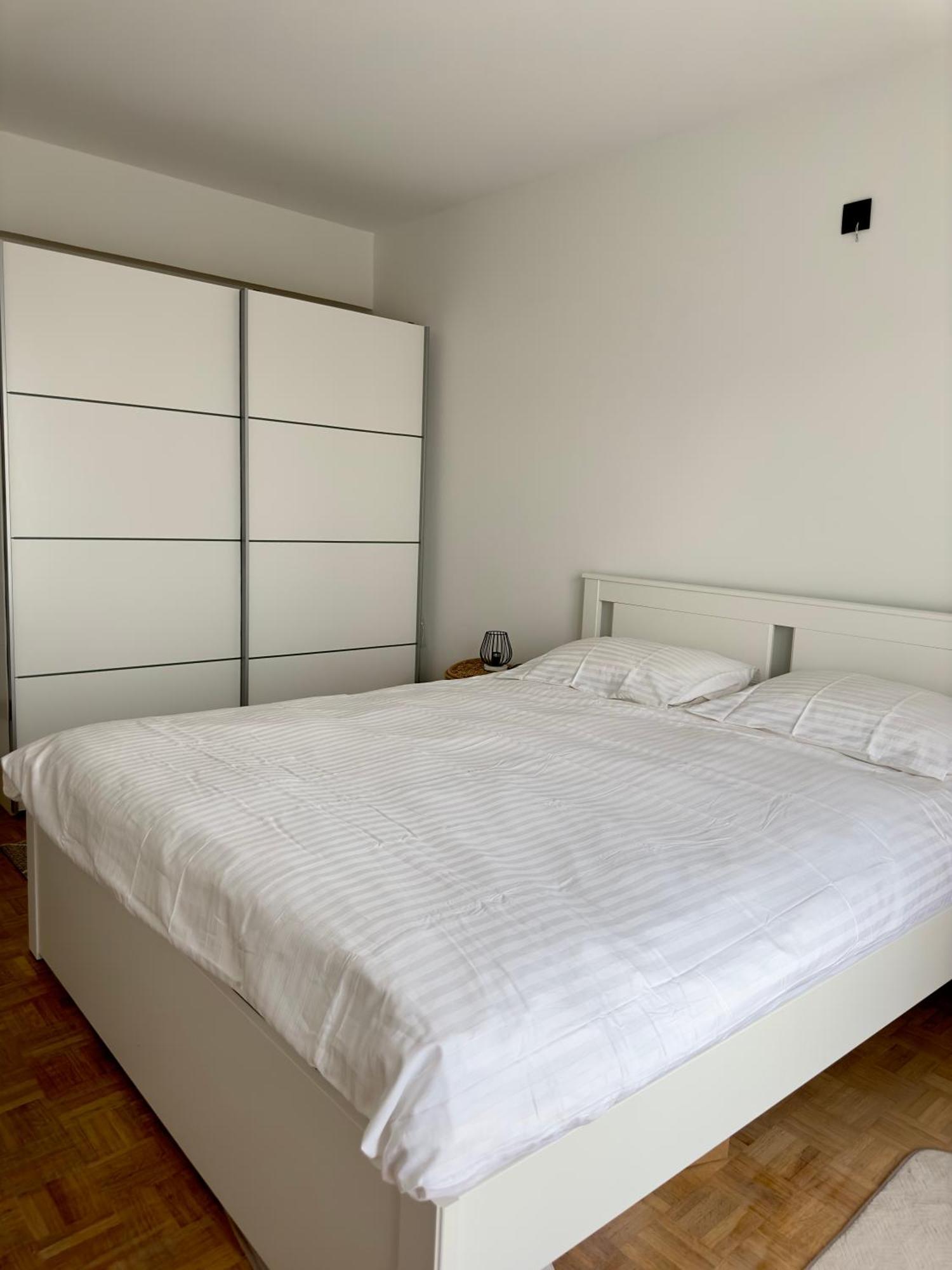 Apartamento Cosy In Gante