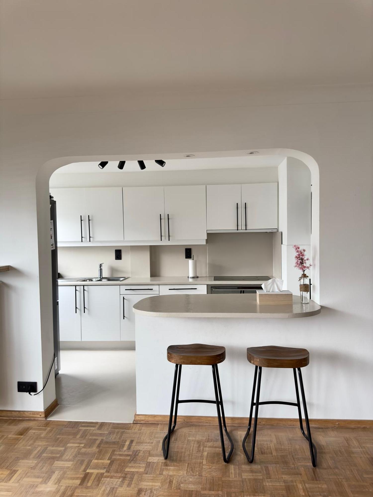 Apartamento Cosy In *
