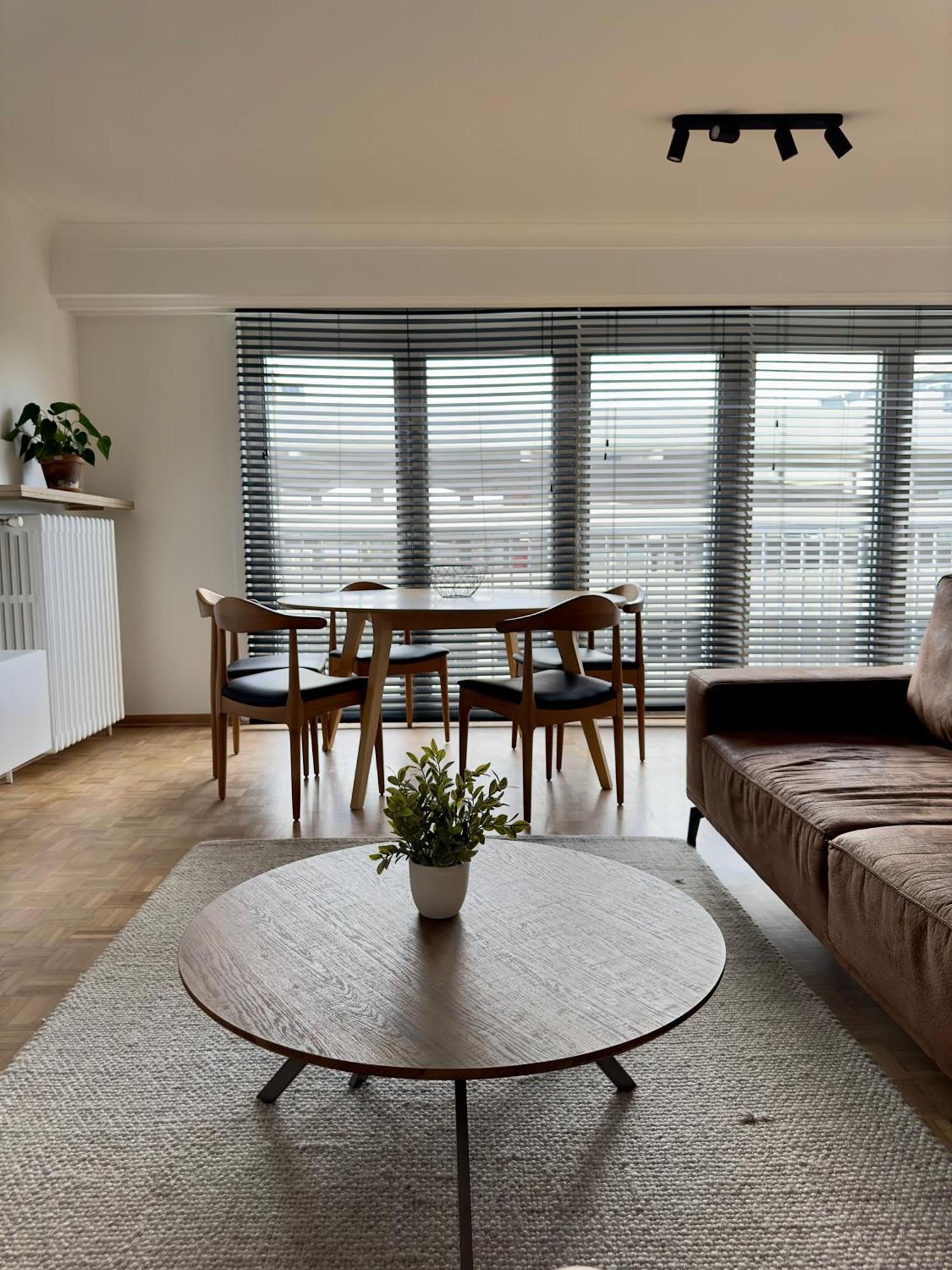 Cosy In Apartamento *