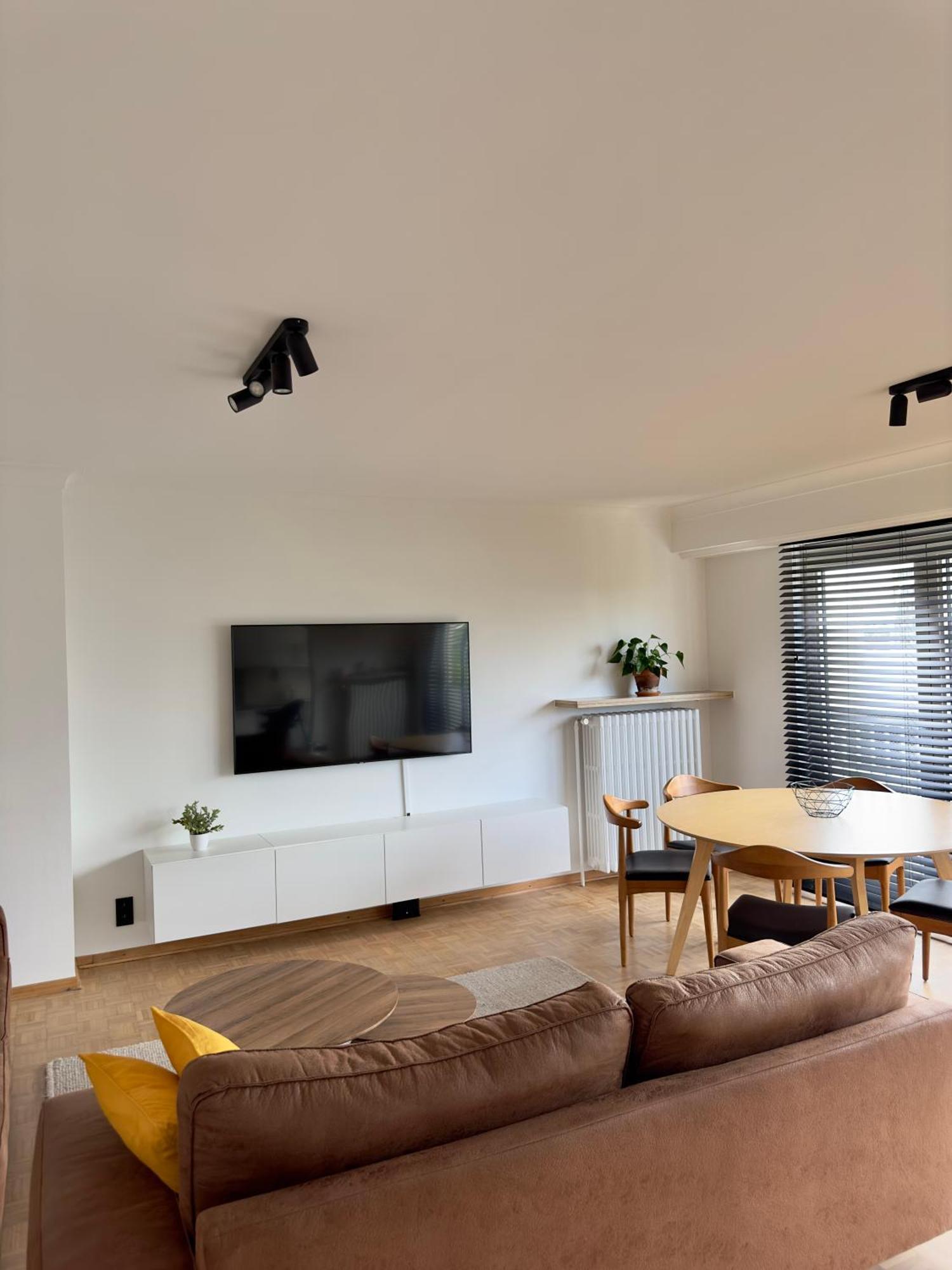 Apartamento Cosy In *